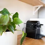 La Boheme Apartmán Kiáton