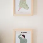 Apartmán La Boheme