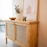 Apartmán La Boheme