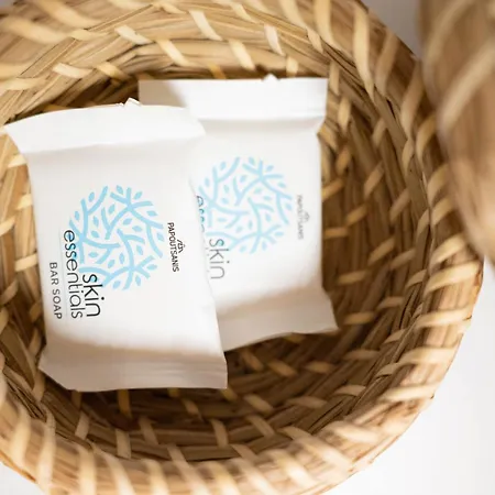 Apartment La Boheme *