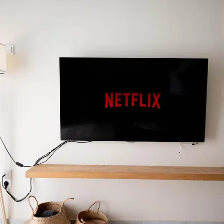 La Boheme Apartment *