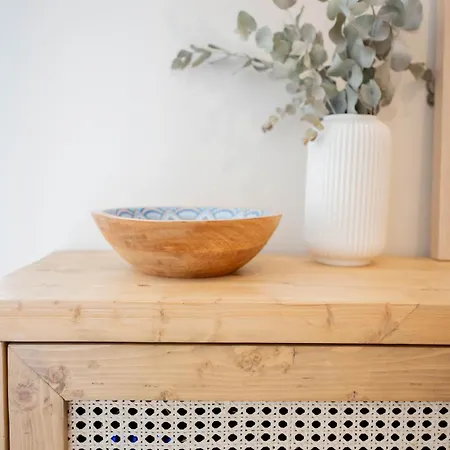 La Boheme Apartment *