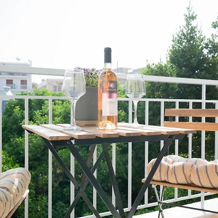 La Boheme Apartament Kiáton