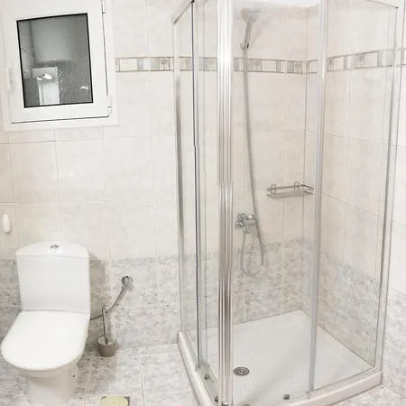 La Boheme Apartament Kiáton