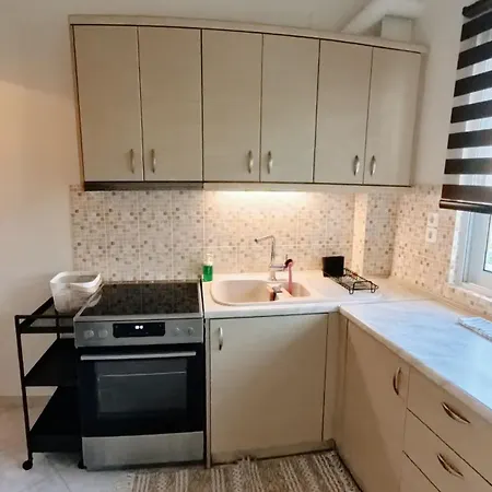 Apartment La Boheme *