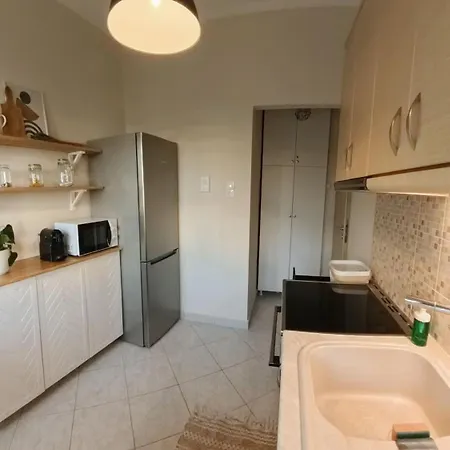 La Boheme Apartament Kiáton