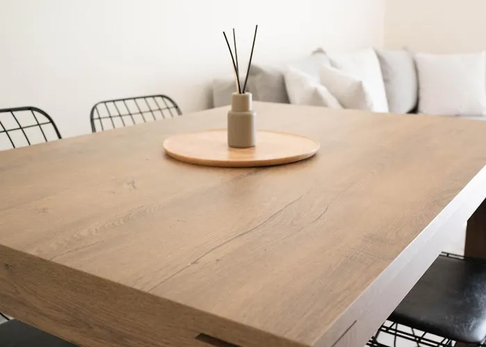 La Bohème Appartement *