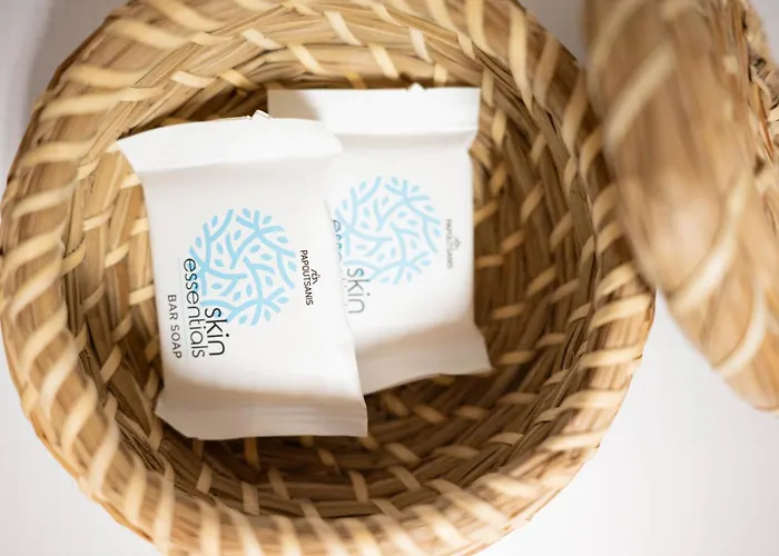 Appartement La Bohème *