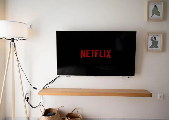 La Bohème Appartement *