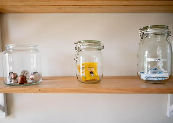 La Bohème Appartement