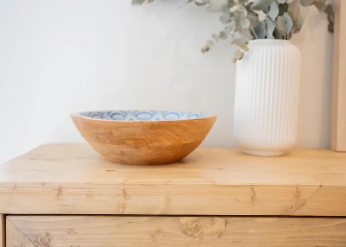 La Bohème Appartement *