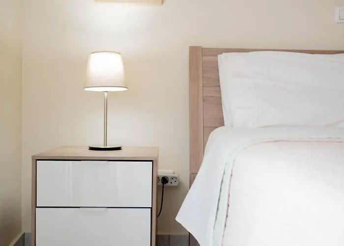 La Bohème Appartement *