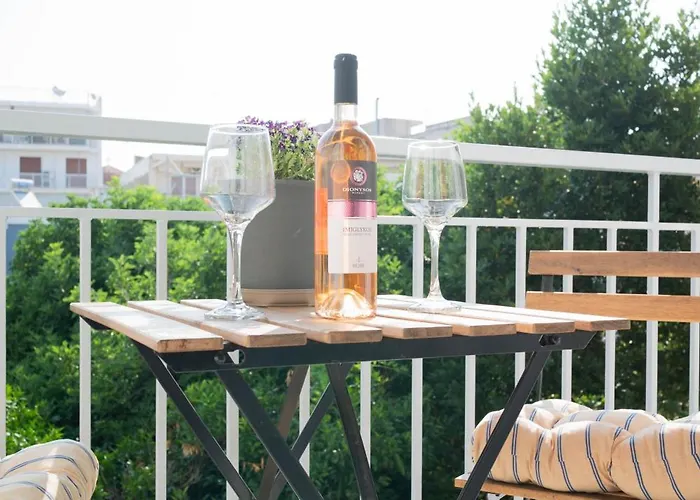 La Bohème Appartement Kiáton