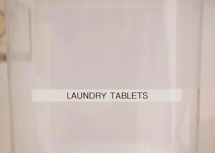 Appartement La Bohème *