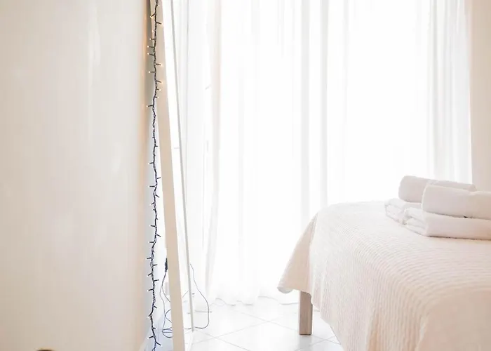 Appartement La Bohème