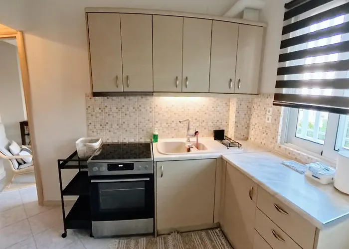 Appartement La Bohème *